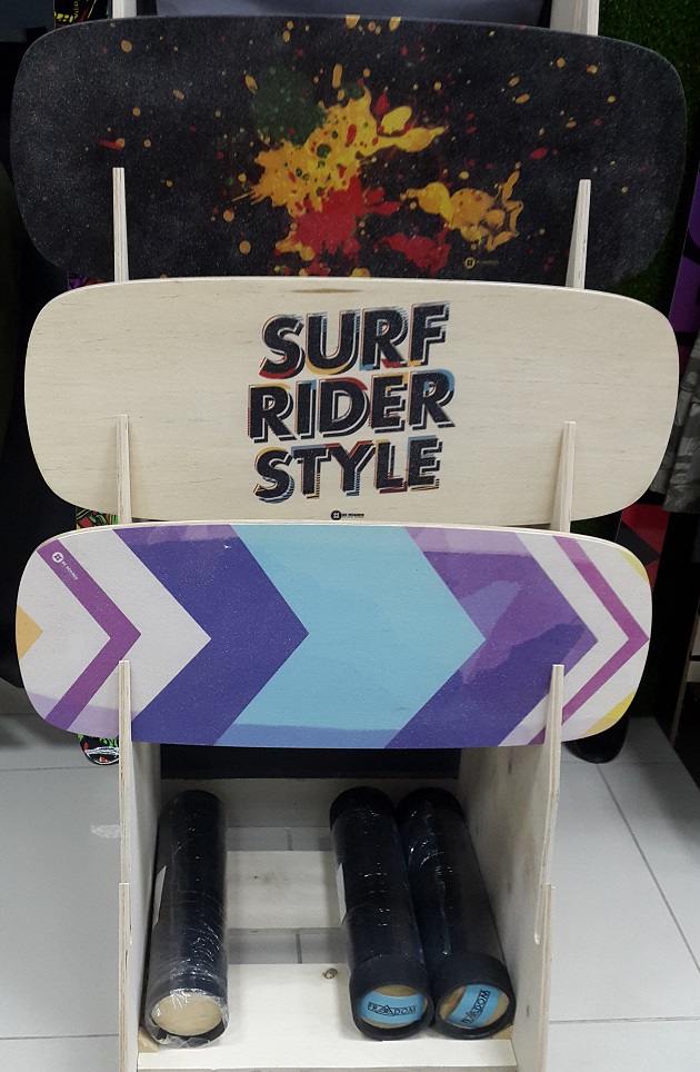 баланс борд в Минске бордшоп Freedom